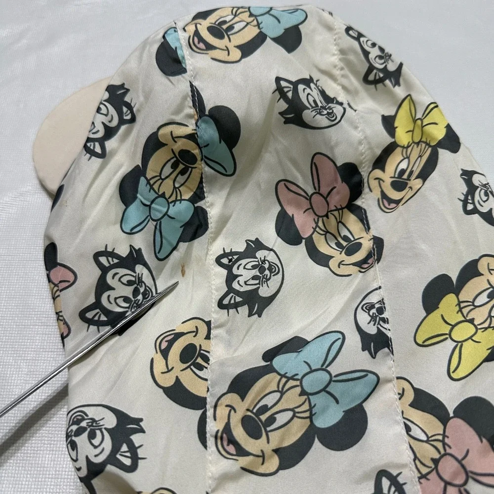 Disney Junior Minnie this adorable